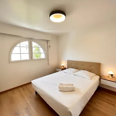 Belle Maison, 15mn De Paris, 2 Parkings Gratuits Villa *