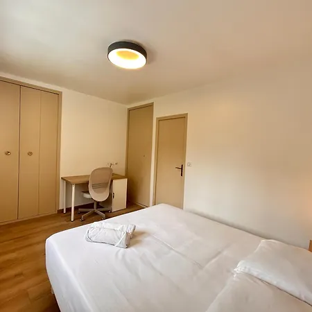 Villa Belle Maison, 15mn De Paris, 2 Parkings Gratuits